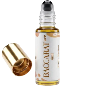 Baccarat Ace Perfume Oil