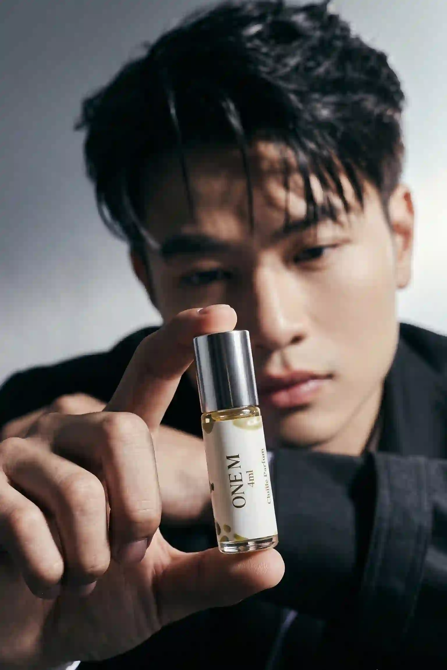 Perfume Oil
